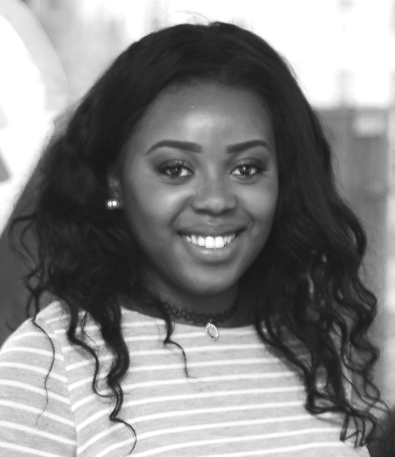 Ornella Mba Mombe