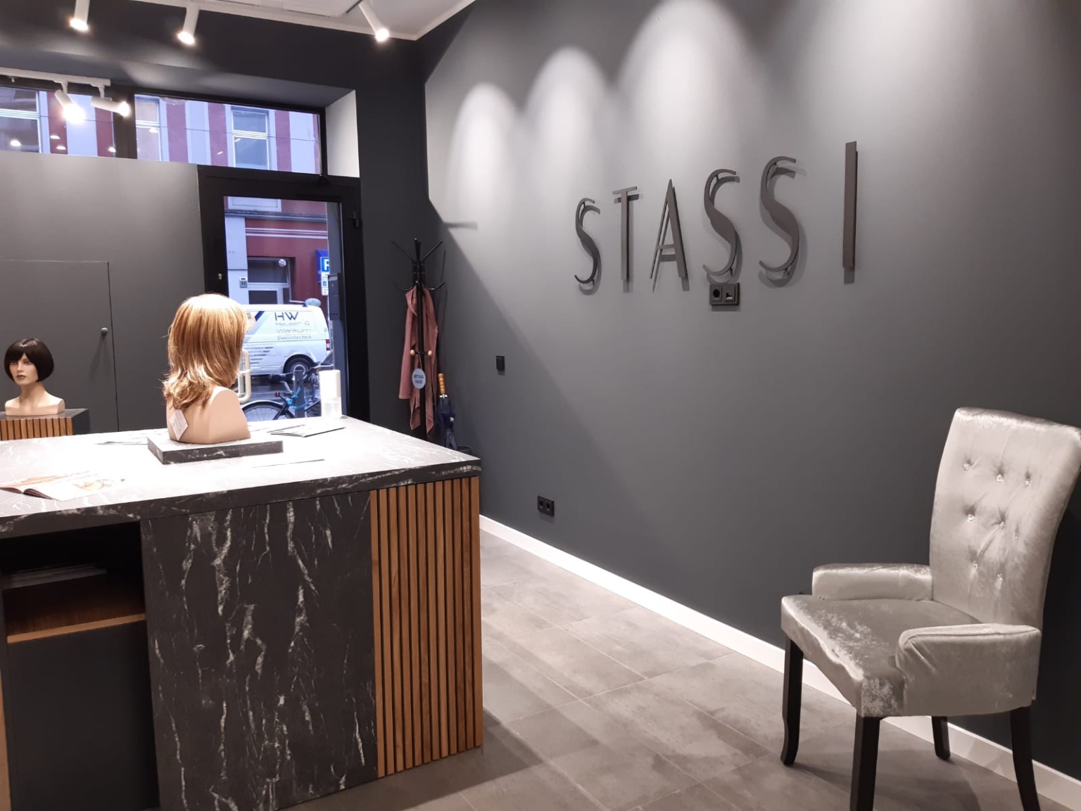 Stassi Studio Düsseldorf - P24 Studio